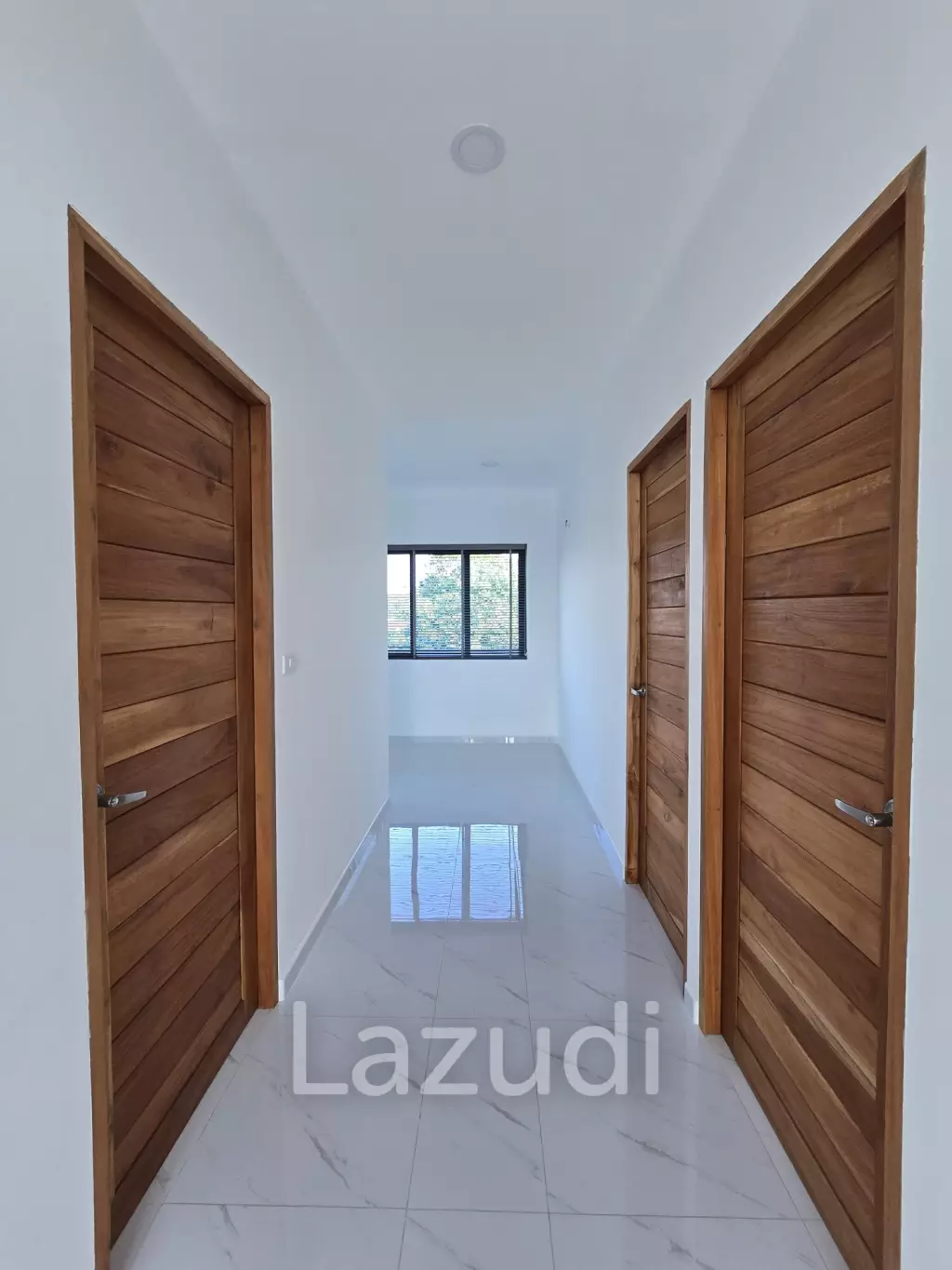 Stunning 3-Bedroom Villa with Pool in Bo Phut