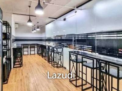 6 Baths room 246 SQ.M Office at Sukhumvit Suites