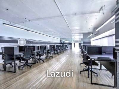 6 Baths room 246 SQ.M Office at Sukhumvit Suites