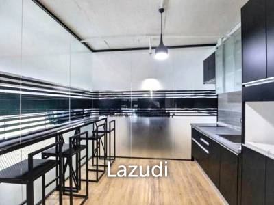 6 Baths room 246 SQ.M Office at Sukhumvit Suites