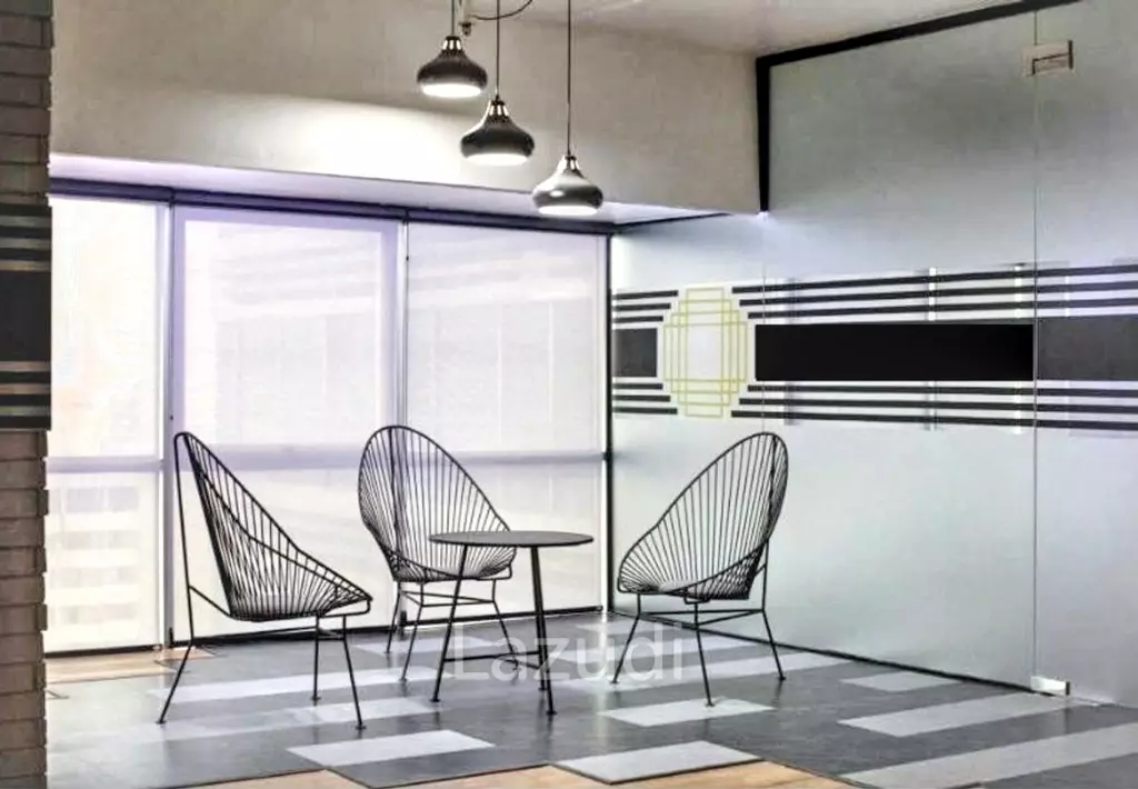 6 Baths room 246 SQ.M Office at Sukhumvit Suites