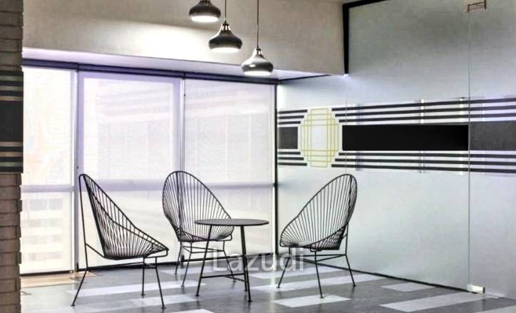 6 Baths room 246 SQ.M Office at Sukhumvit Suites