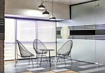 6 Baths room 246 SQ.M Office at Sukhumvit Suites