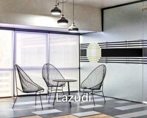 6 Baths room 246 SQ.M Office at Sukhumvit Suites