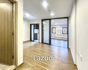 1 Bedroom 1 Bathroom 37 SQ.M THE LINE VIBE