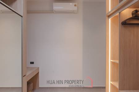 4 Beds 4 Baths  398.84 SQ,M Sivana Hills Hua Hin