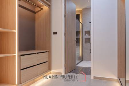 4 Beds 4 Baths  398.84 SQ,M Sivana Hills Hua Hin