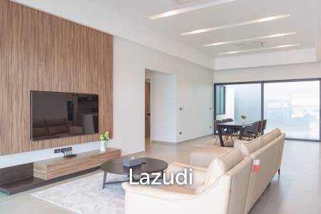 4 Beds 4 Baths  398.84 SQ,M Sivana Hills Hua Hin