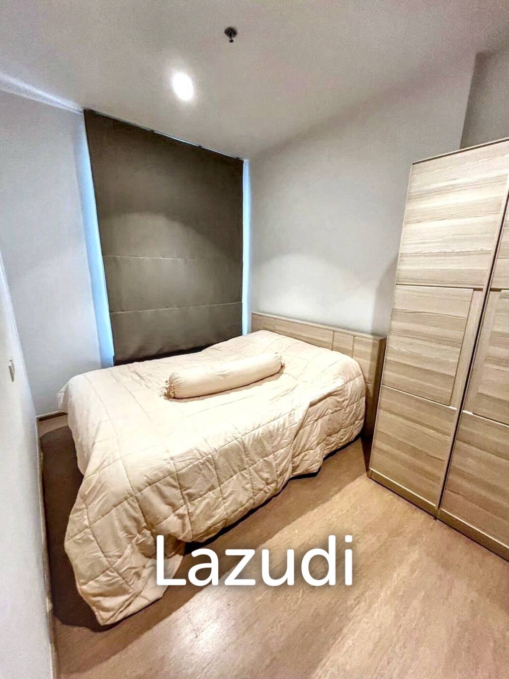 1 Bedroom 1 Bathroom 33 SQ.M Maru Ladprao 15