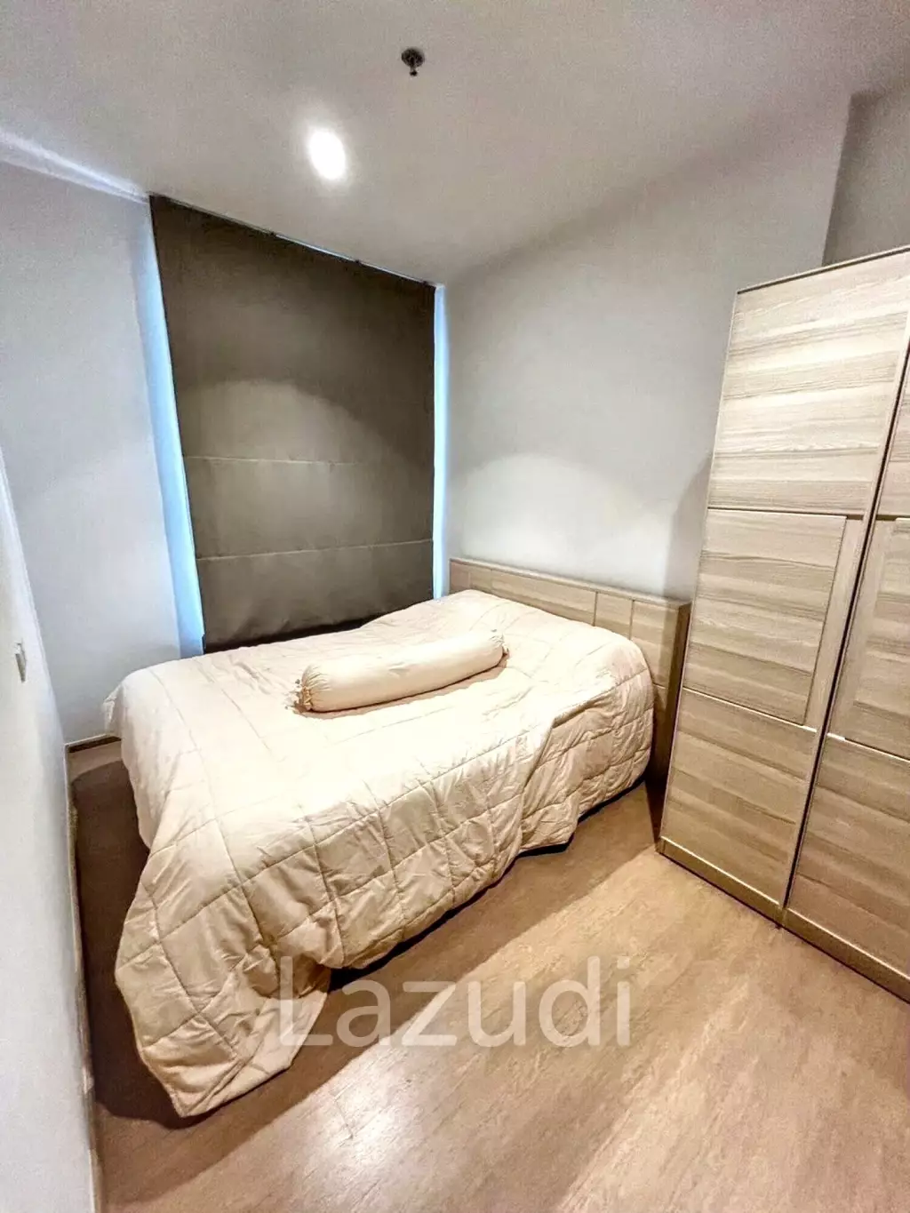 1 Bedroom 1 Bathroom 33 SQ.M Maru Ladprao 15