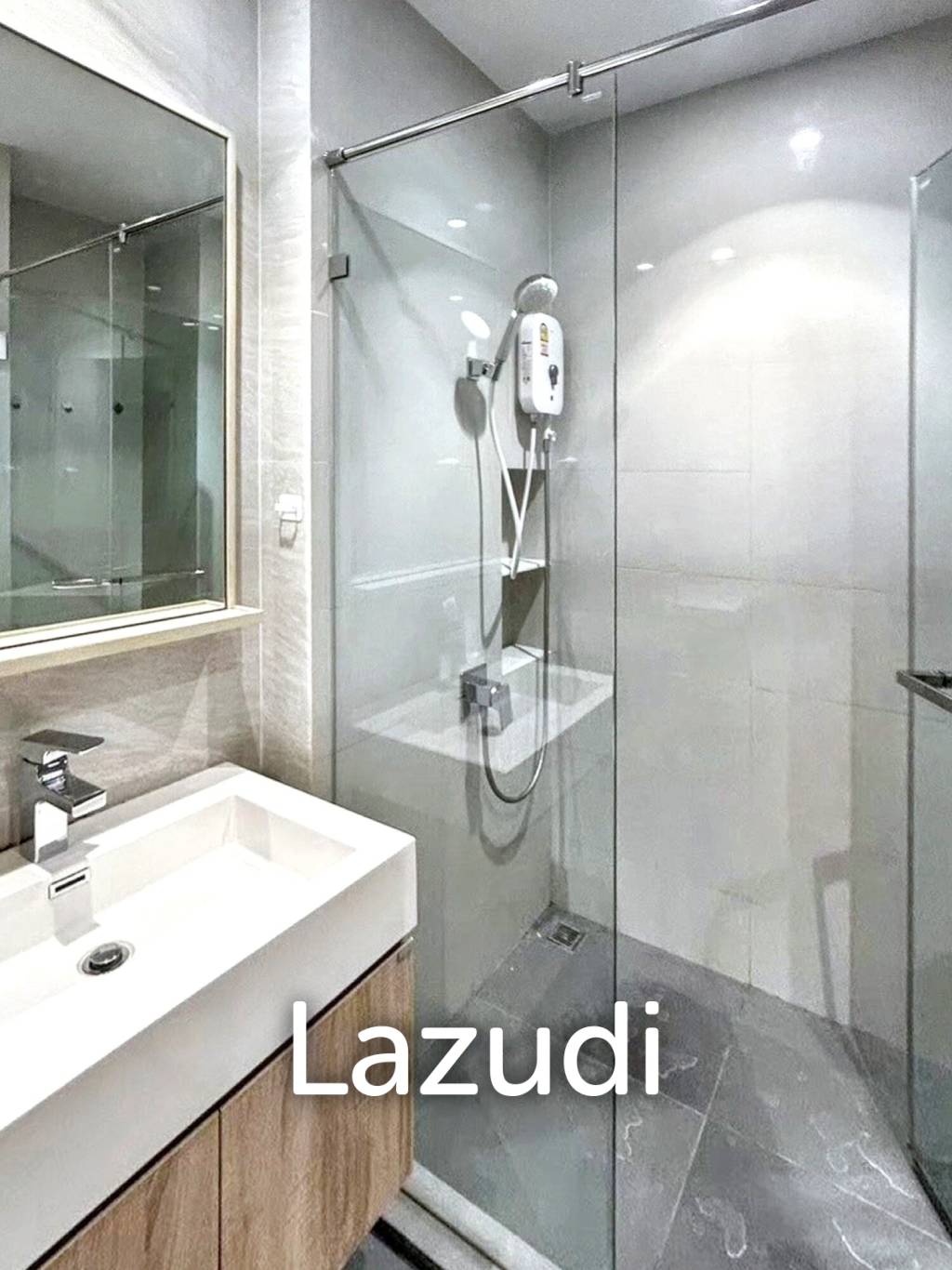 1 Bedroom 1 Bathroom 33 SQ.M Maru Ladprao 15