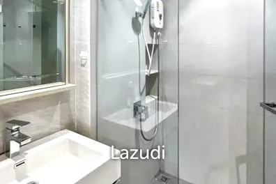 1 Bedroom 1 Bathroom 33 SQ.M Maru Ladprao 15