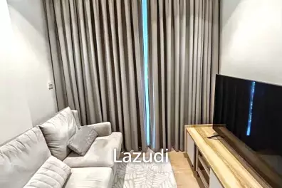 1 Bedroom 1 Bathroom 33 SQ.M Maru Ladprao 15