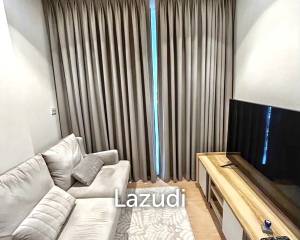 1 Bedroom 1 Bathroom 33 SQ.M Maru Ladprao 15