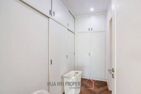 Exclusive 3 Bedroom Pool Villa In Black Mountain Golf Course
