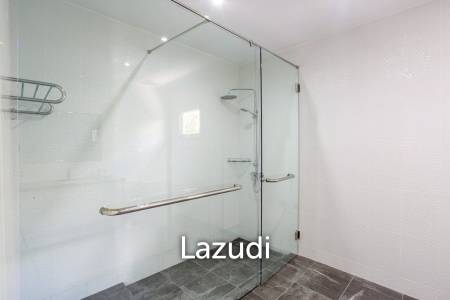 Exclusive 3 Bedroom Pool Villa In Black Mountain Golf Course