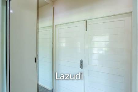Exclusive 3 Bedroom Pool Villa In Black Mountain Golf Course
