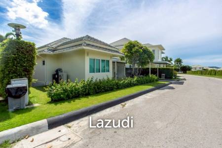 Exclusive 3 Bedroom Pool Villa In Black Mountain Golf Course