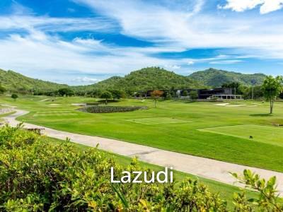 Exclusive 3 Bedroom Pool Villa In Black Mountain Golf Course