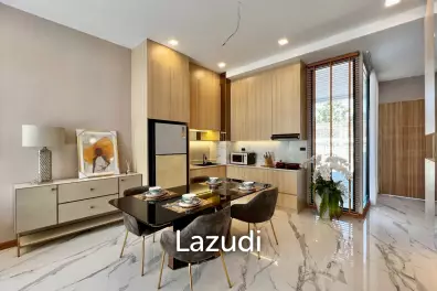 4 Bedrooms 3 Bathrooms 181 SQ.M. Villa La Richie