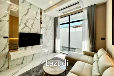4 Bedrooms 3 Bathrooms 181 SQ.M. Villa La Richie