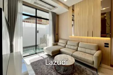 4 Bedrooms 3 Bathrooms 181 SQ.M. Villa La Richie