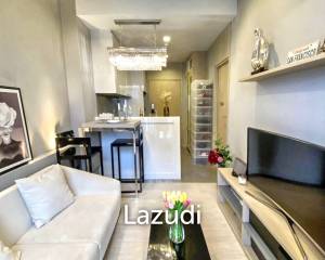 1 Bedroom 1 Bathroom 33 SQ.M M Thonglor 10