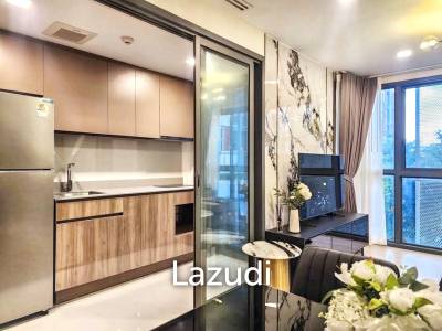 2 Bed 2 Bath 60 SQ.M Taka Haus Ekamai 12