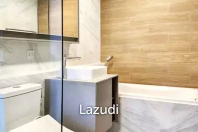 2 Bed 2 Bath 60 SQ.M Taka Haus Ekamai 12
