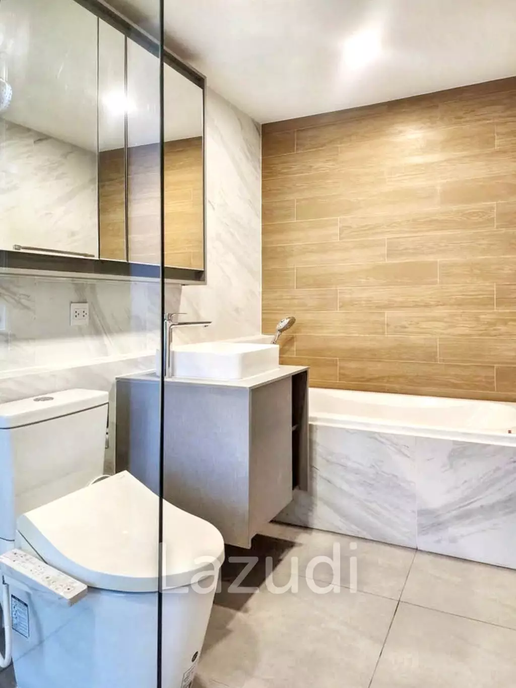 2 Bed 2 Bath 60 SQ.M Taka Haus Ekamai 12