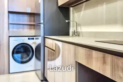 2 Bed 2 Bath 60 SQ.M Taka Haus Ekamai 12