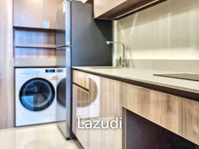 2 Bed 2 Bath 60 SQ.M Taka Haus Ekamai 12