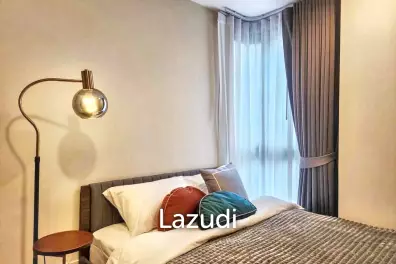 2 Bed 2 Bath 60 SQ.M Taka Haus Ekamai 12