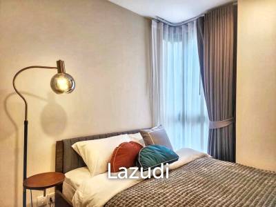 2 Bed 2 Bath 60 SQ.M Taka Haus Ekamai 12