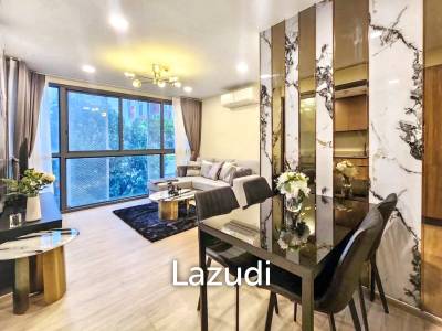 2 Bed 2 Bath 60 SQ.M Taka Haus Ekamai 12