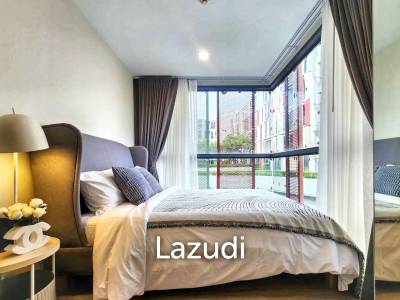 2 Bed 2 Bath 60 SQ.M Taka Haus Ekamai 12