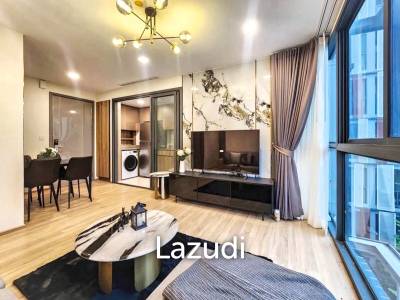 2 Bed 2 Bath 60 SQ.M Taka Haus Ekamai 12