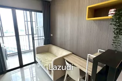 1 Bedroom 1 Bathroom 30 SQ.M Ideo Mix Sukhumvit 103
