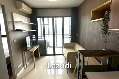 1 Bedroom 1 Bathroom 30 SQ.M Ideo Mix Sukhumvit 103