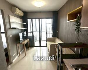 1 Bedroom 1 Bathroom 30 SQ.M Ideo Mix Sukhumvit 103