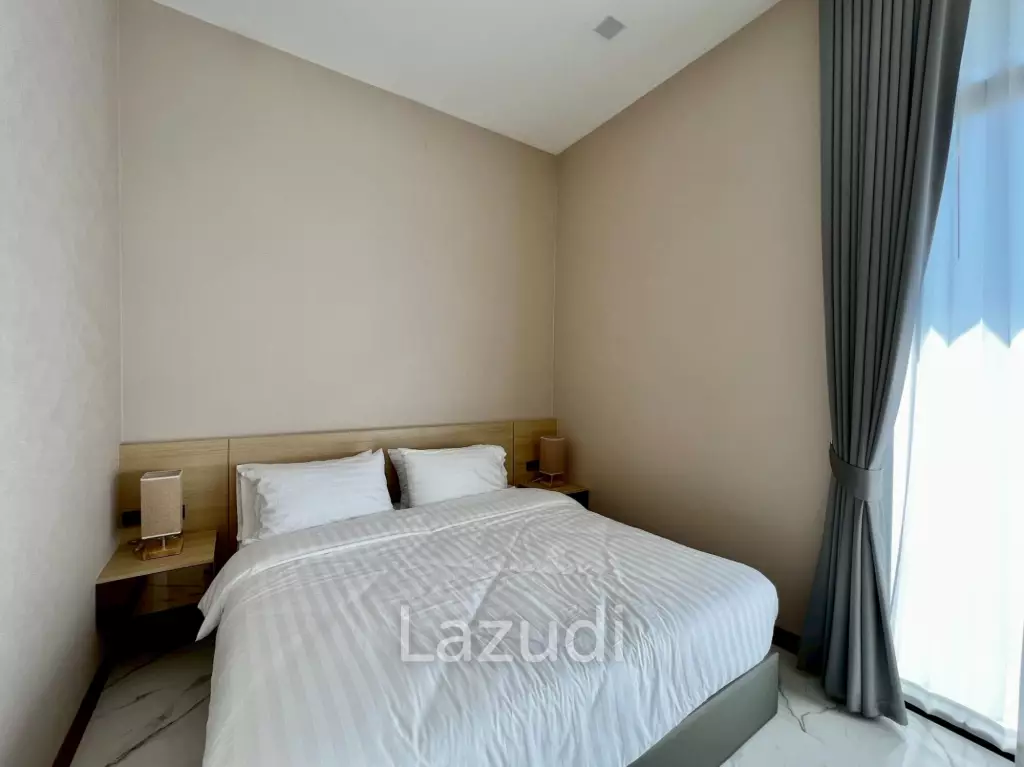 4 Beds 3 Baths 181 SQ.M. Villa La Richie