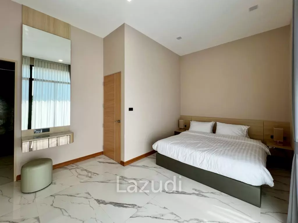 4 Beds 3 Baths 181 SQ.M. Villa La Richie