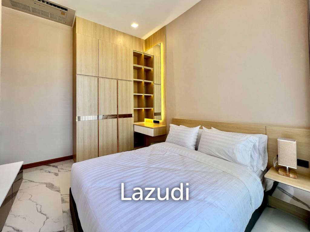 4 Beds 3 Baths 181 SQ.M. Villa La Richie
