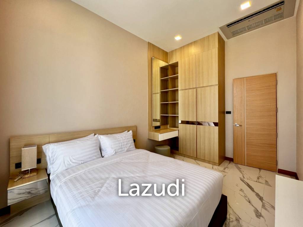 4 Beds 3 Baths 181 SQ.M. Villa La Richie