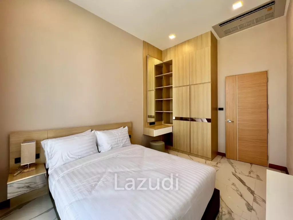 4 Beds 3 Baths 181 SQ.M. Villa La Richie