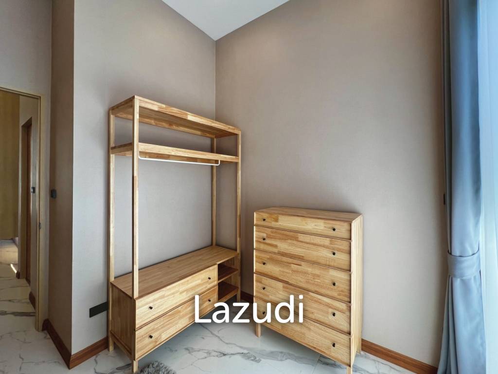 4 Beds 3 Baths 181 SQ.M. Villa La Richie