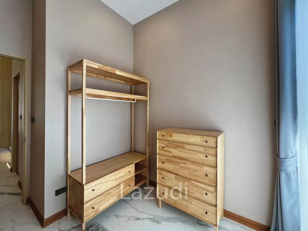 4 Beds 3 Baths 181 SQ.M. Villa La Richie