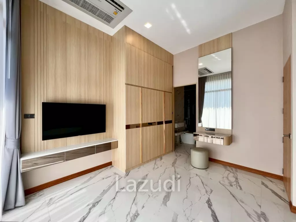4 Beds 3 Baths 181 SQ.M. Villa La Richie