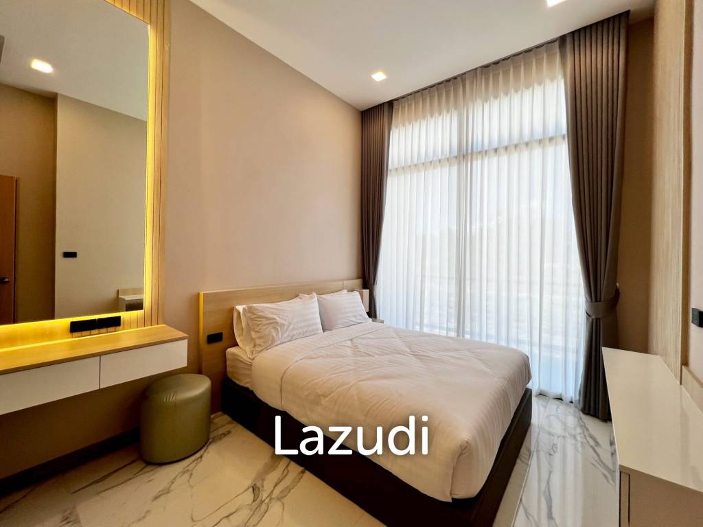 4 Beds 3 Baths 181 SQ.M. Villa La Richie
