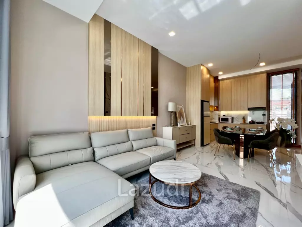 4 Beds 3 Baths 181 SQ.M. Villa La Richie